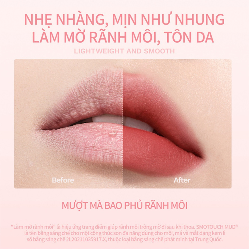 Mooekiss